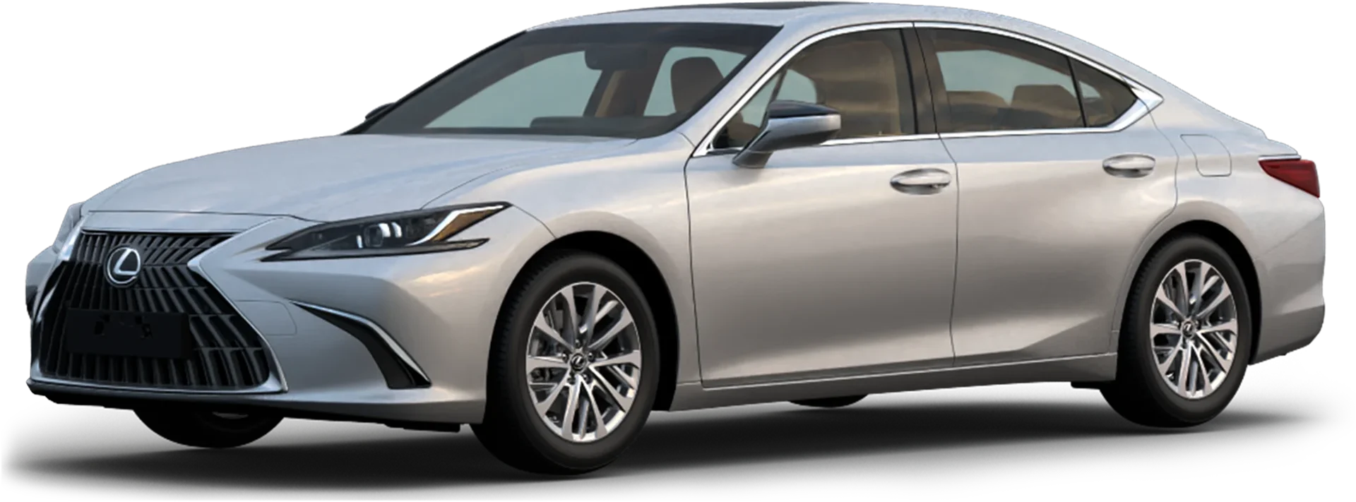 ES300 Hybrid Plus BH