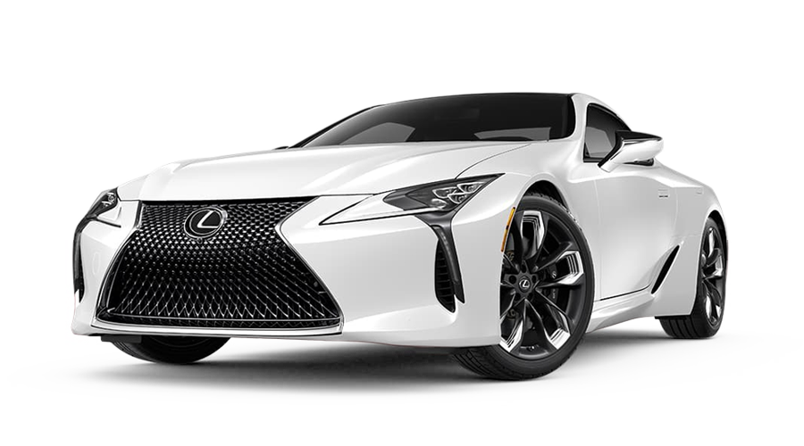 Lexus LC