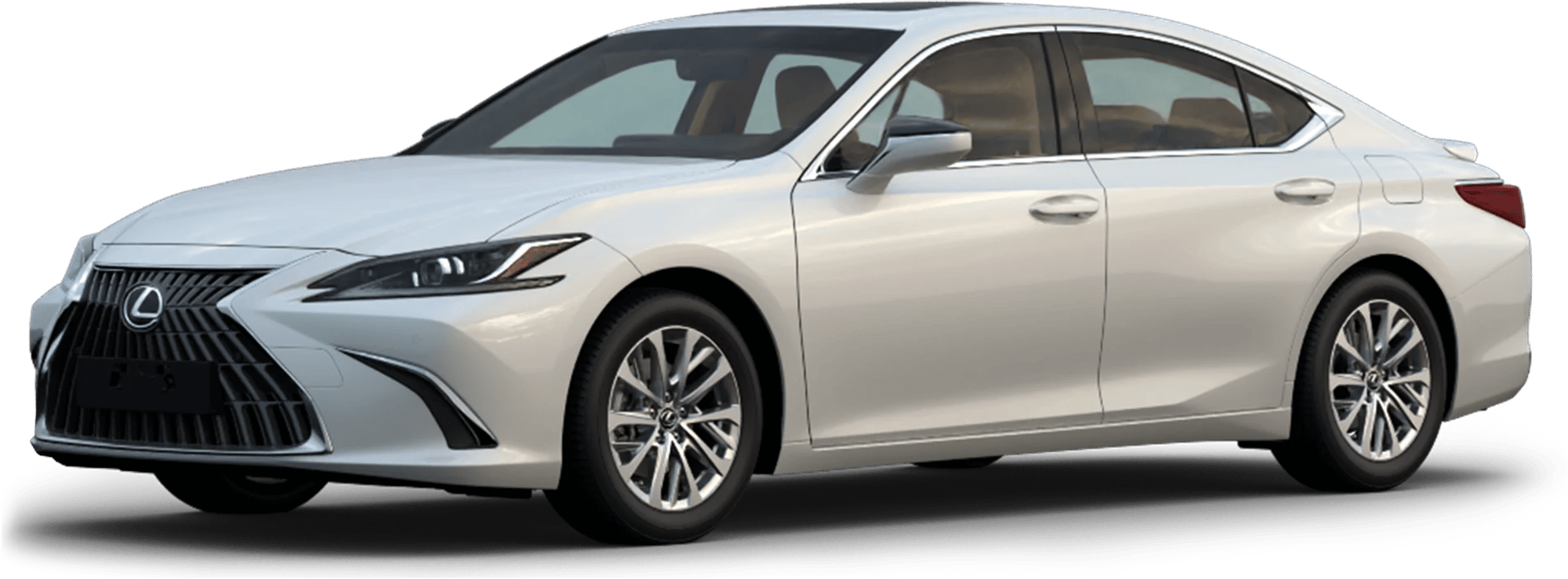 ES300h Hybrid AH