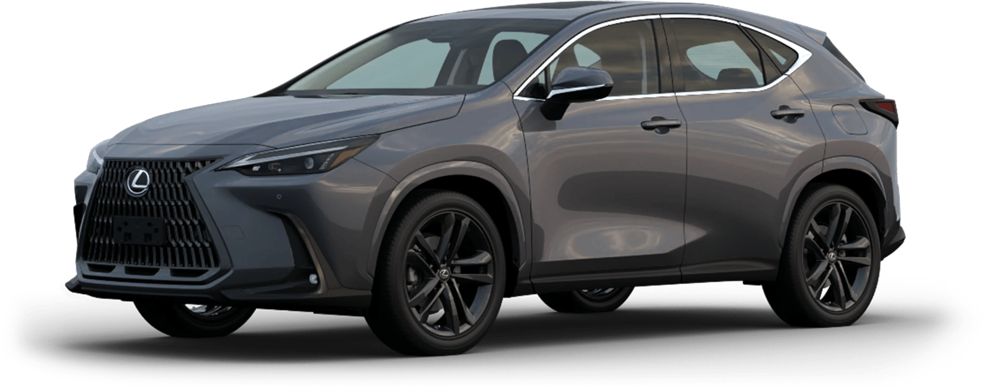 Lexus NX350 Elegant AA