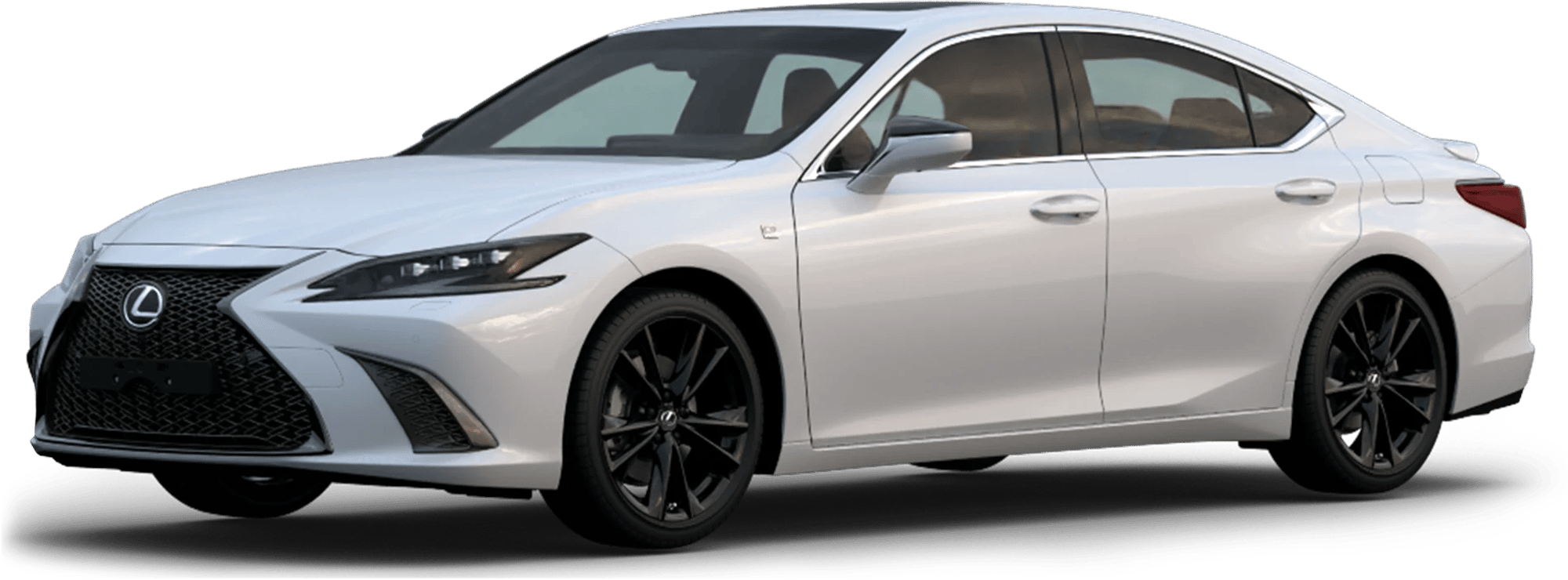 ES350 F-Sport FF