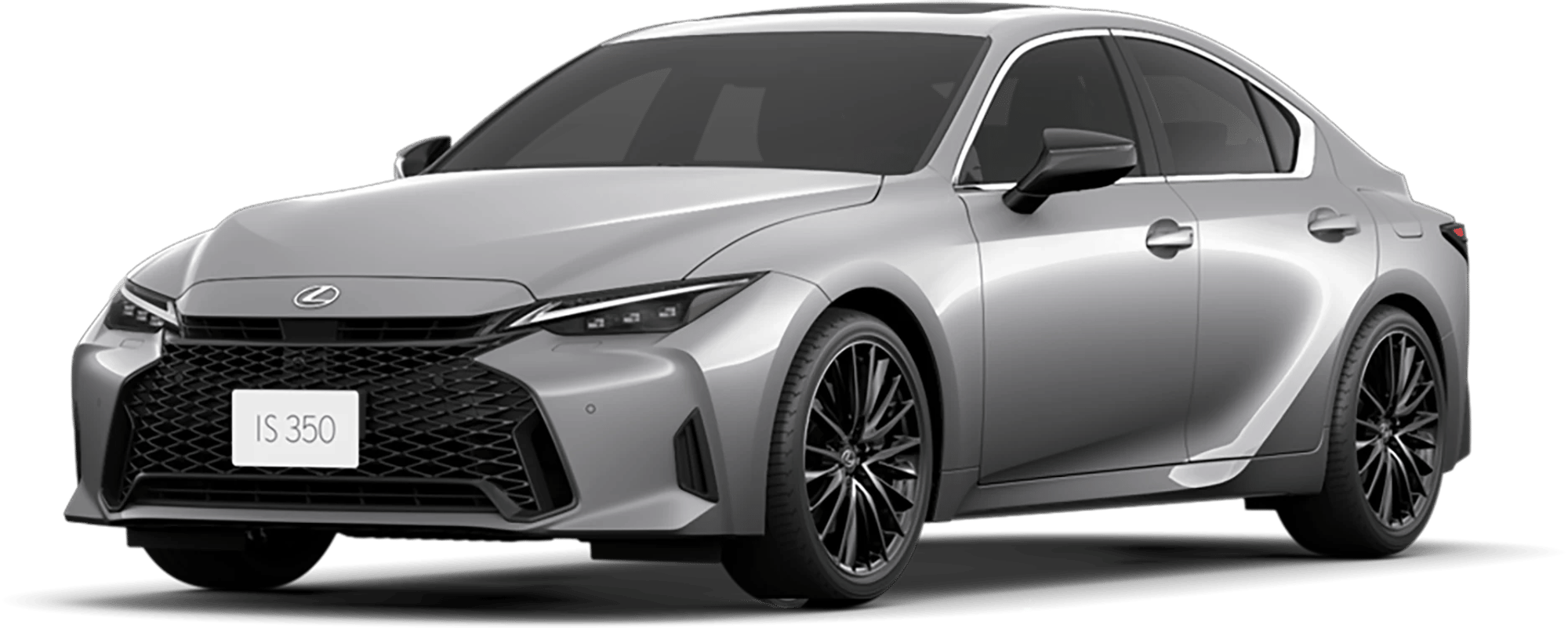 IS350 Elite DD
