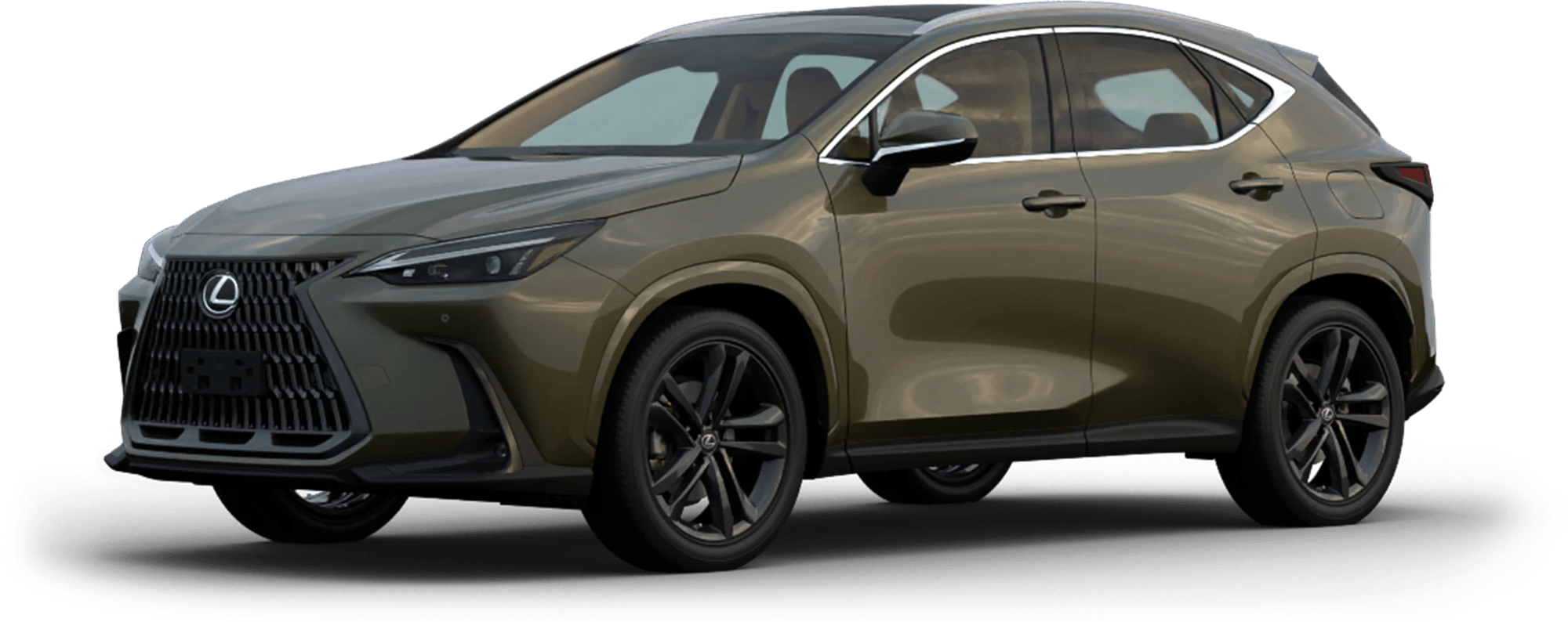 Lexus NX350h Hybrid Excellence BH