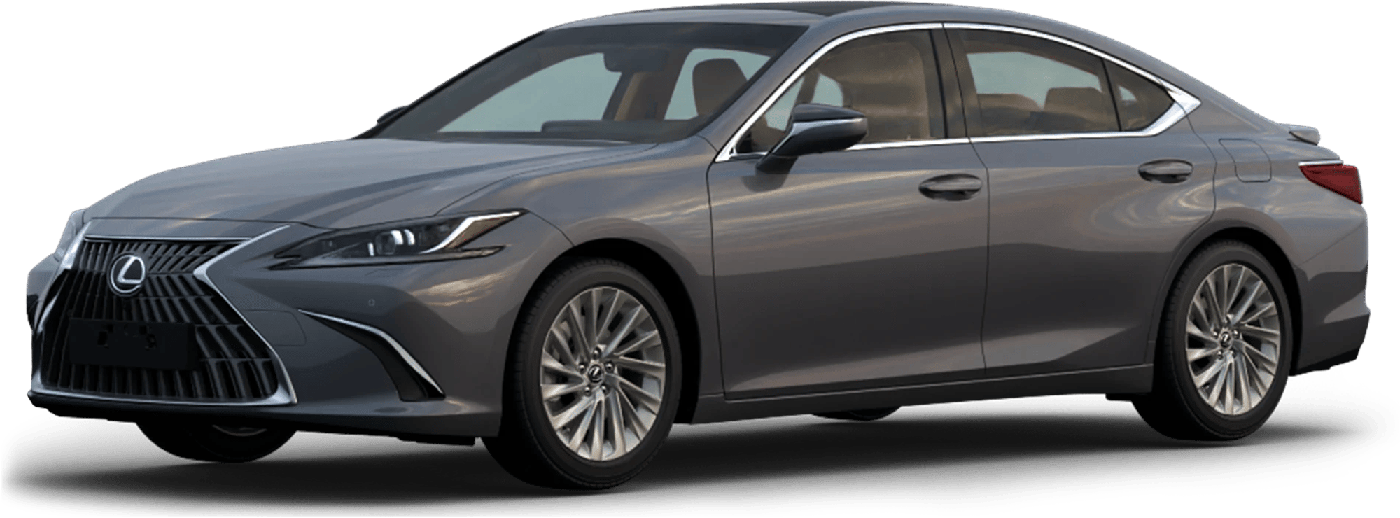 ES350 Elite CC