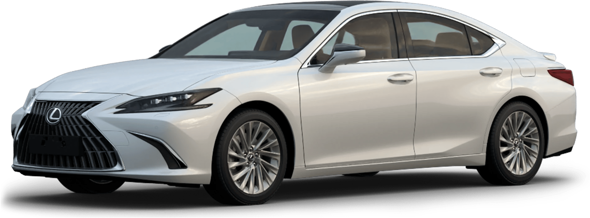 ES350 Executive DD
