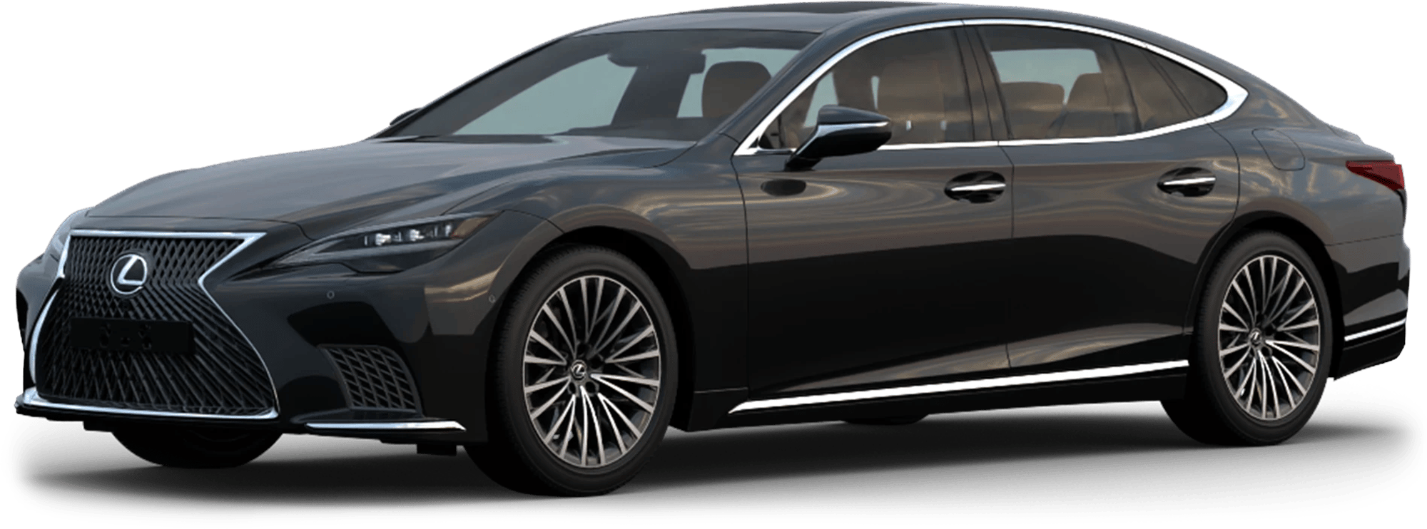 Hybrid Elegant AH